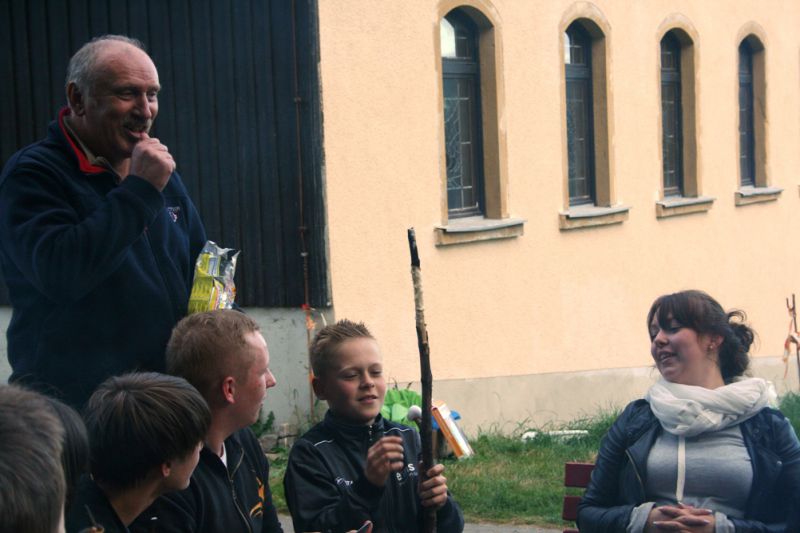 Sommerlager 2014